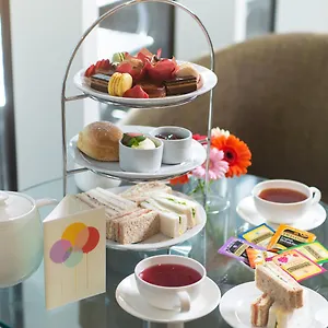 Hyatt Regency Stratford 4* לונדון
