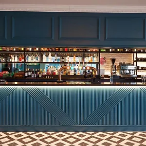 Thistle London Heathrow Terminal 5 3* הית'רו