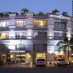 Hotel Celeste, Makati City