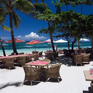 Resort Alona Vida