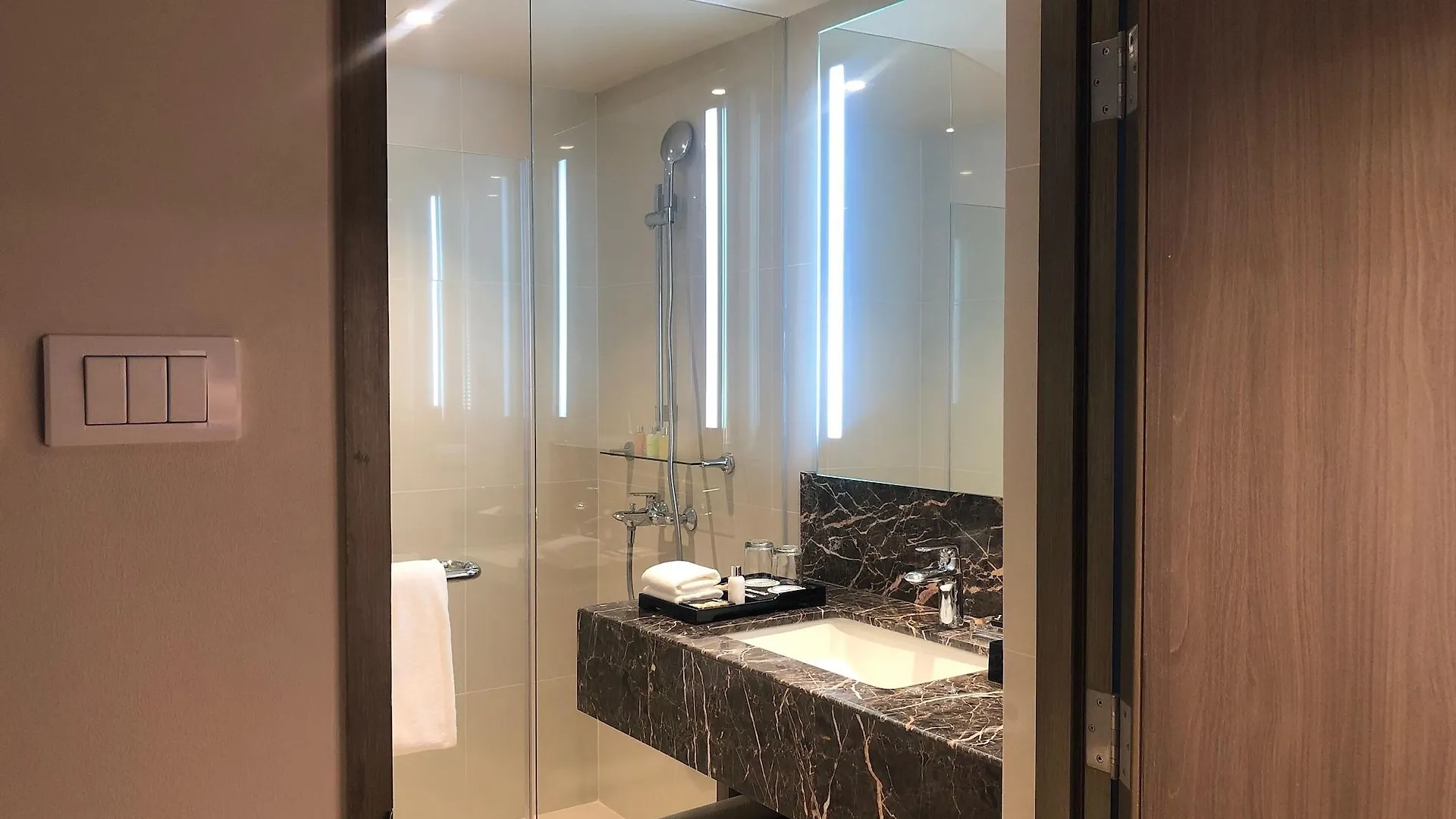 Seda Residences Makati Makati City