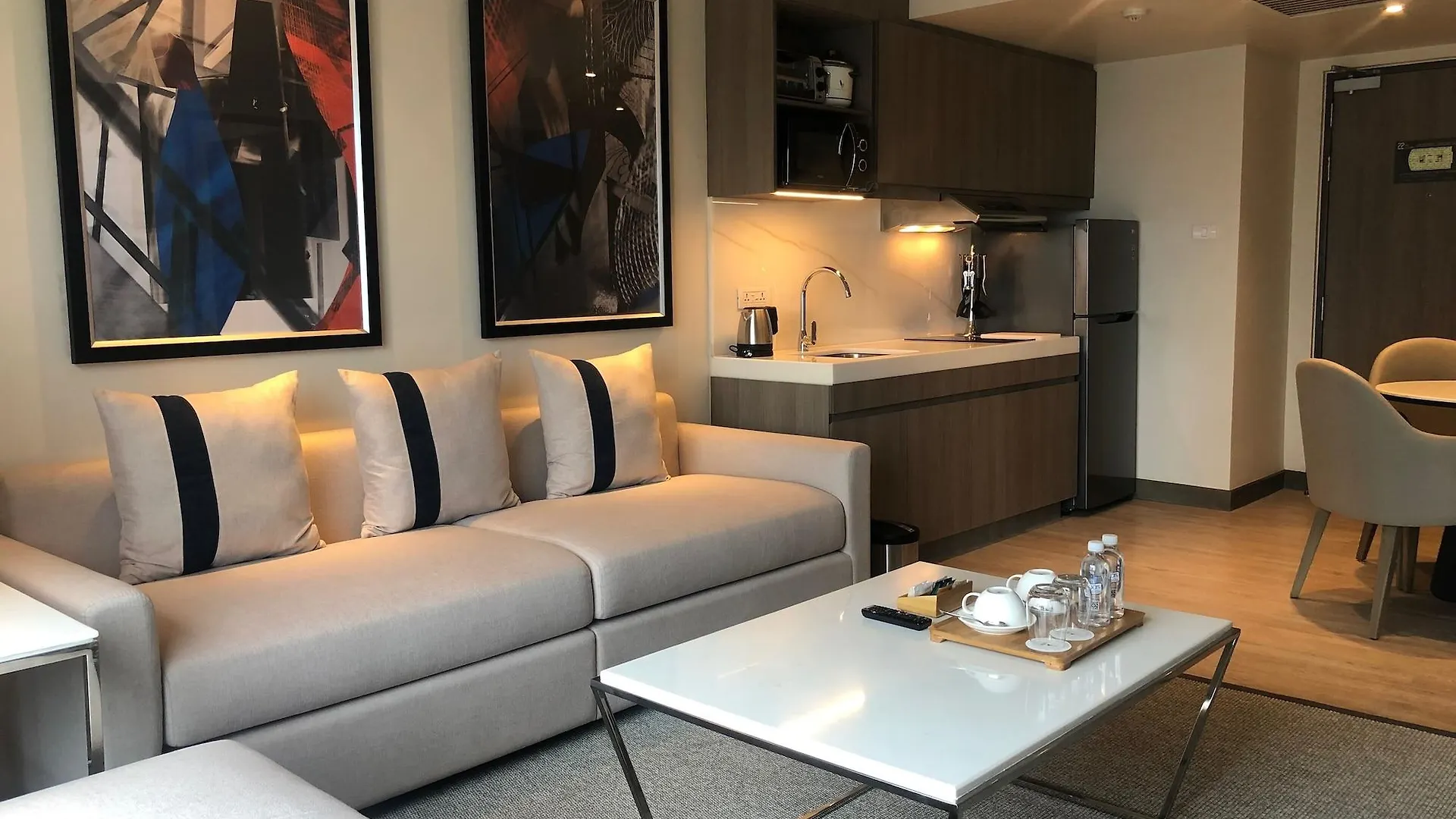 Seda Residences Makati Makati City