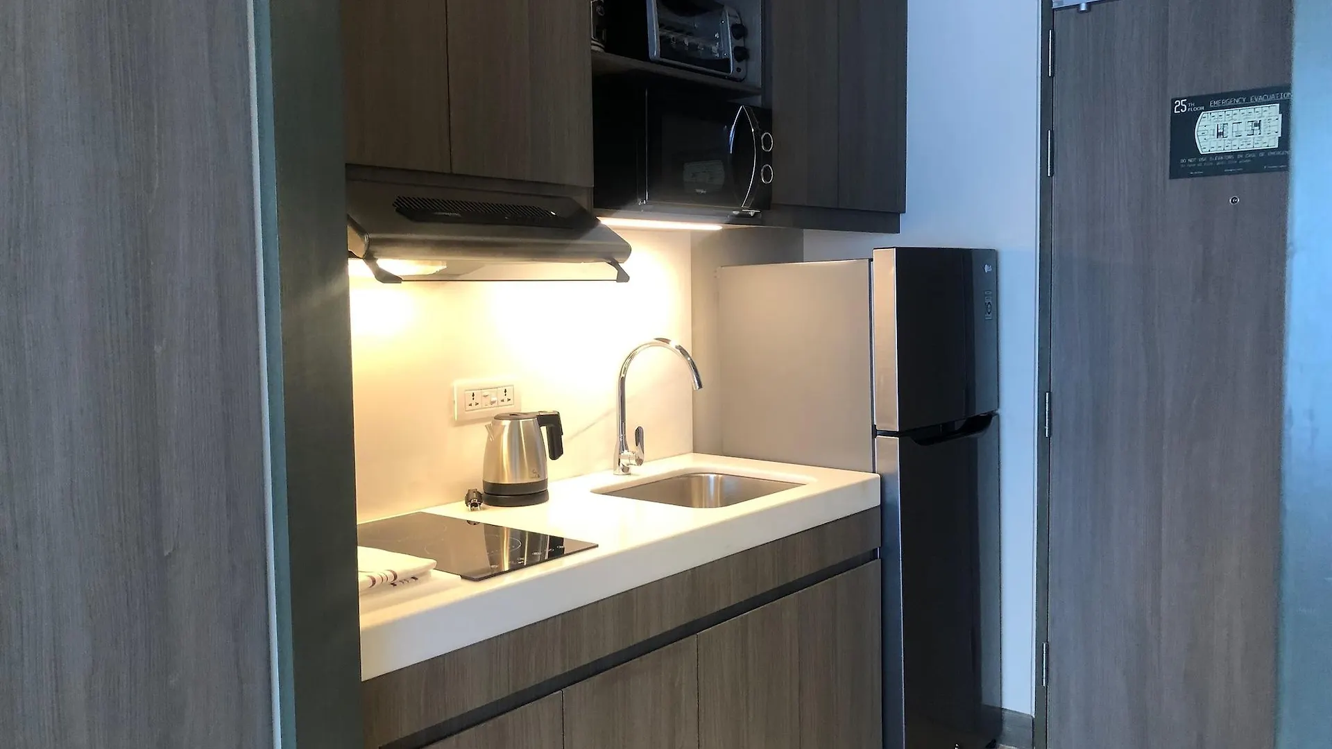 Seda Residences Makati Makati City