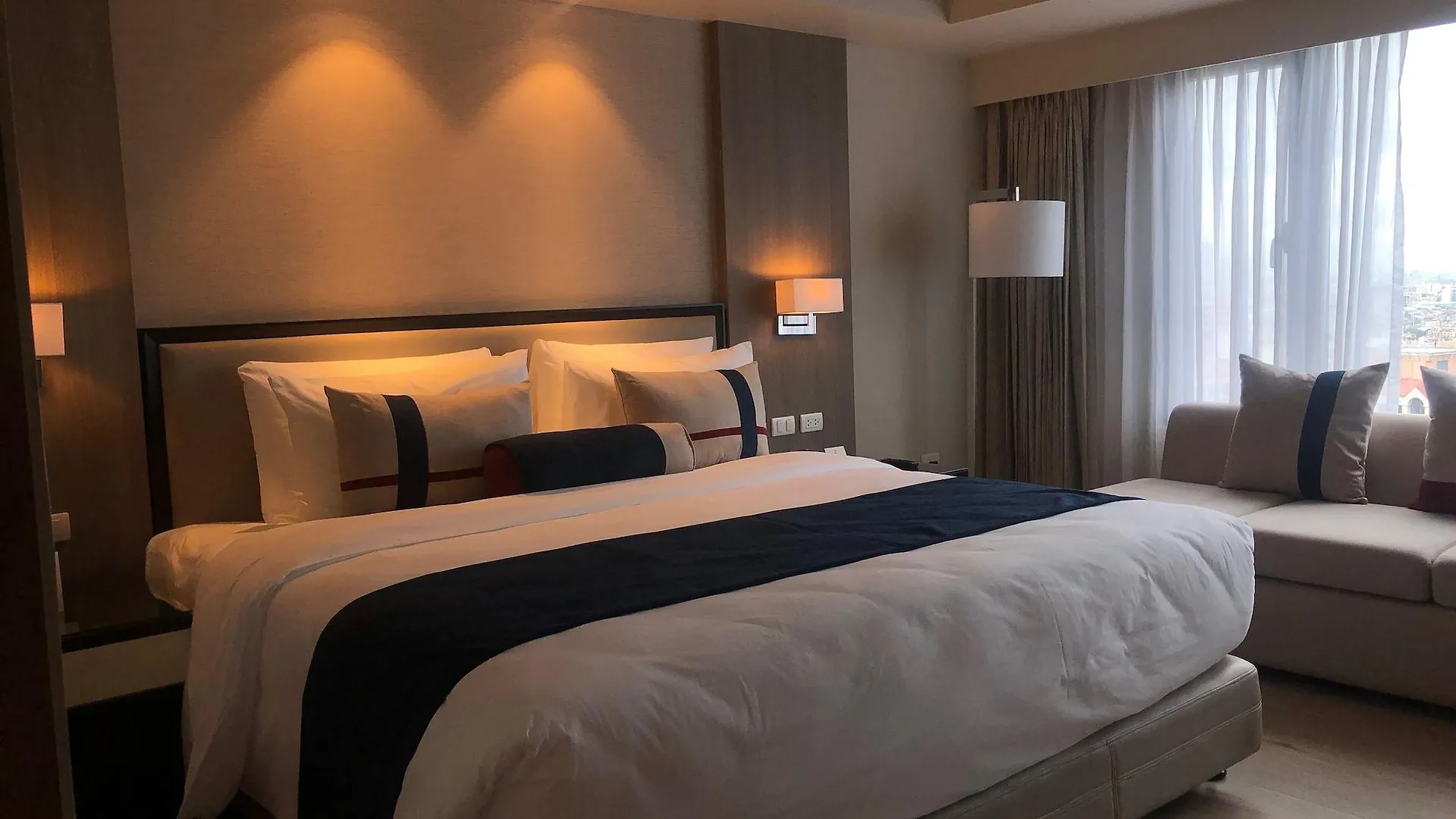 Seda Residences Makati Makati City