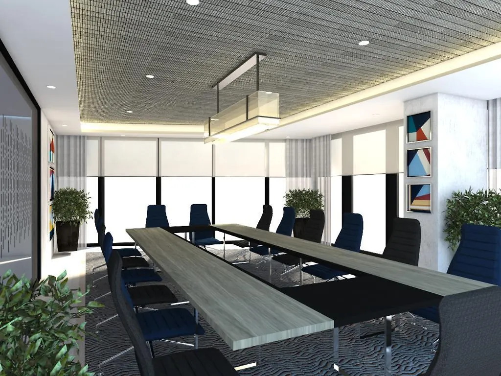 Seda Residences Makati Makati City 4*,