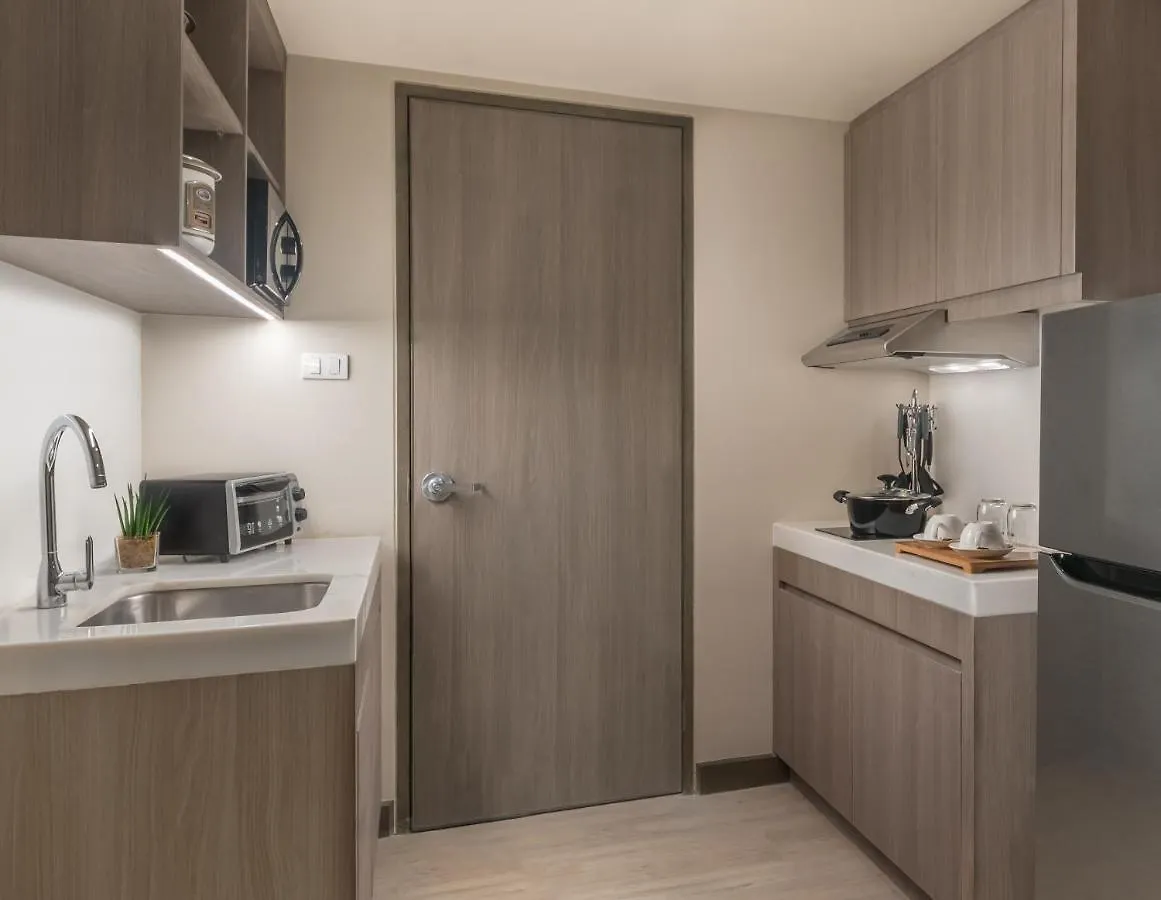 Seda Residences Makati Makati City