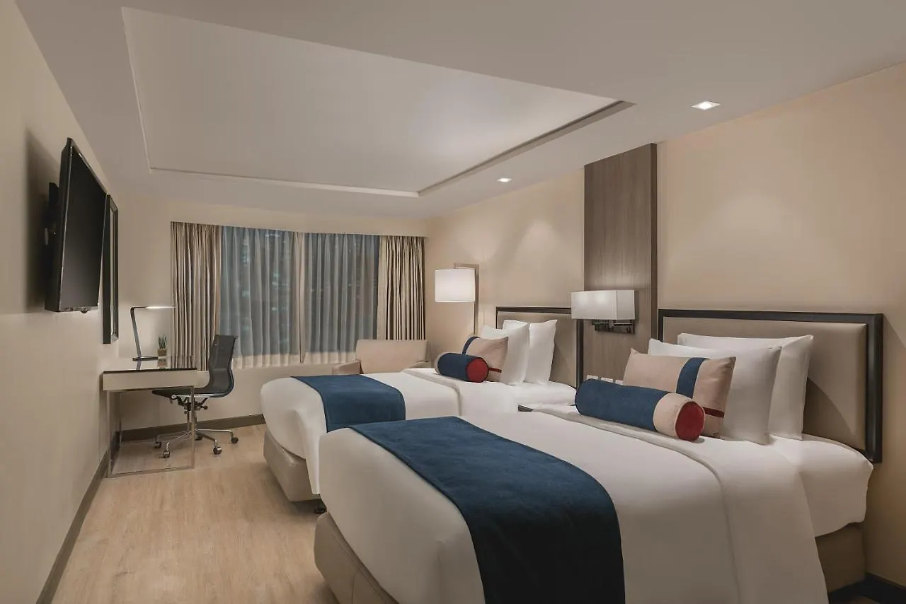 Seda Residences Makati Makati City Hotel